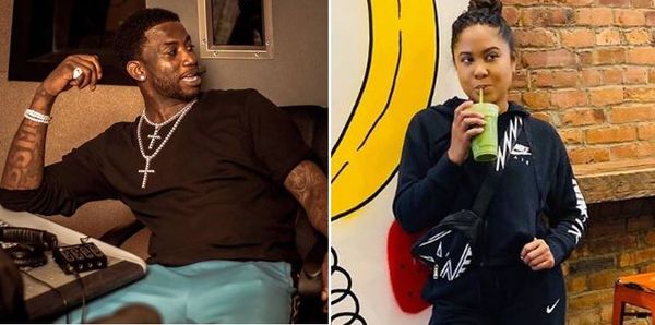 Angela Yee Insults Gucci Mane While Discussing Their Issues