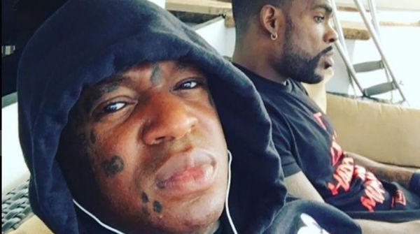Birdman Has Closed His Bank Accounts To Avoid His Money Being Seized