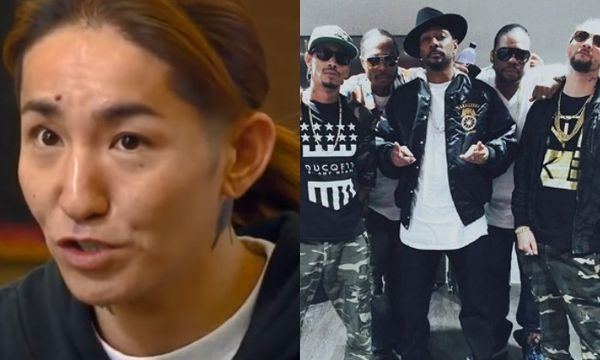 Bizzy Bone Helps Super Fan Get Back To Japan After Getting Robbed in Cleveland