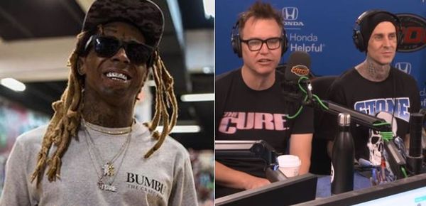 Blink-182 Speaks on Lil Wayne Storming Off Stage & No-Shows During Joint Tour