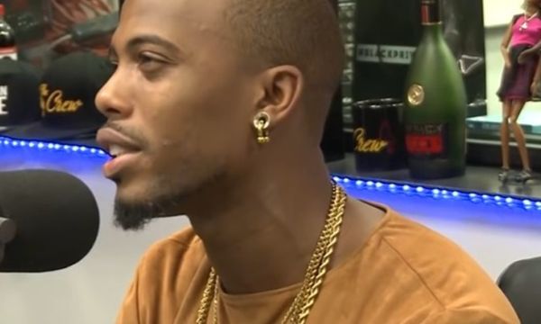 Watch B.o.B. Go Nuts On His "Fans" For Lack Of Support