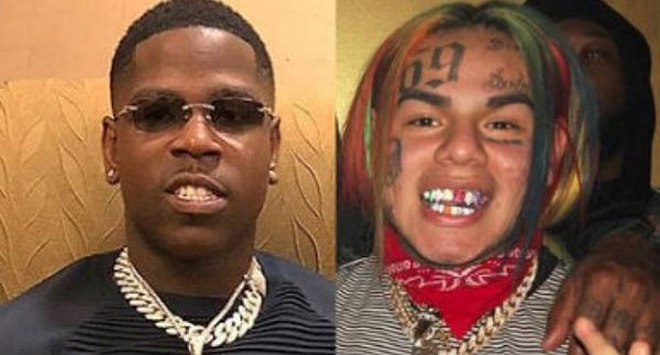 Casanova Won't Say Anything Bad About Tekashi 6ix9ine; No Sympathy For Guilty Tr3yways
