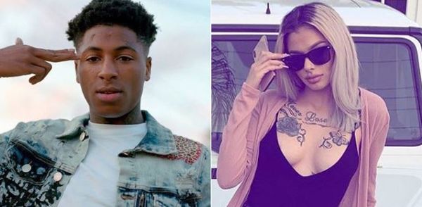 Celina Powell Says She Will Never Sleep With NBA YoungBoy