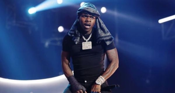 DaBaby Announces North American "Kirk" Tour