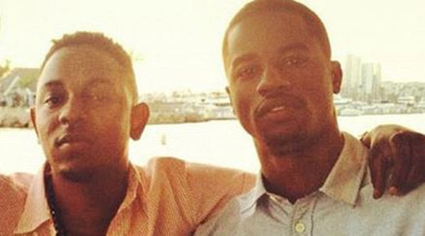 Dave Free Splits With TDE