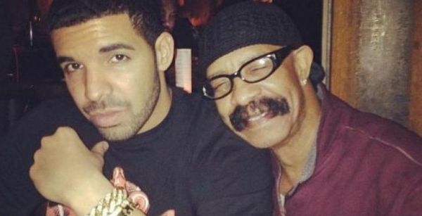 Dennis Graham Addresses Drake's Negative Lyrics About Him