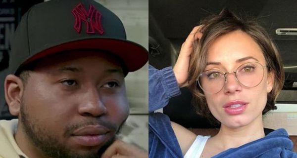 DJ Akademiks Attacks YesJulz Over Tekashi 6ix9ine Comments
