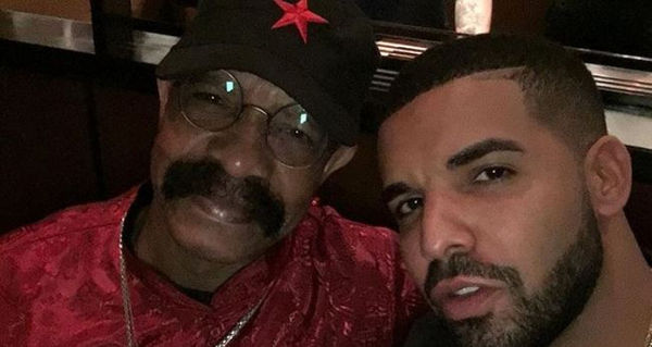 Drake Fires Back After His Dad Accuses Him Of Lying On His Name