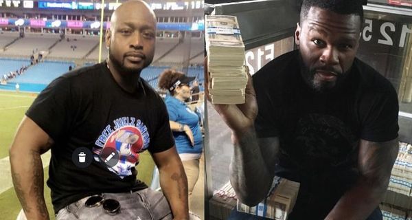 Freekey Zeeky Says He's Going To Punch 50 Cent In The Face For Snitch Comment