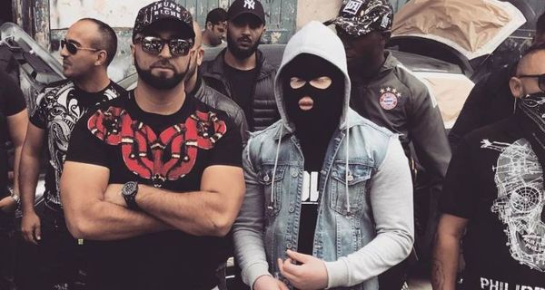 French Rapper Samat Shot To Death In McDonald's Parking Lot