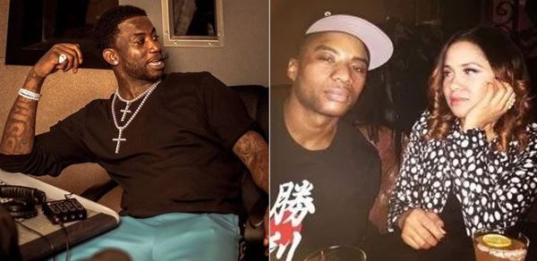 Gucci Mane Clarifies His Status With The Breakfast Club After 'Humiliating' Angela Yee