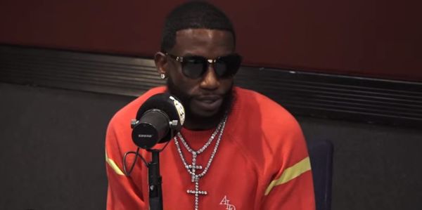 Gucci Mane Explains His Relationship With Gucci The Brand