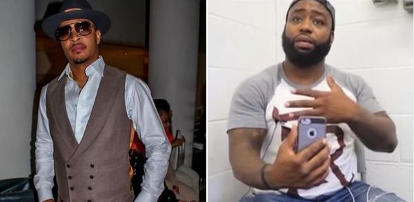 Guy Who Served Time With T.I. Discusses Tip In Prison & Getting Checked For Paperwork