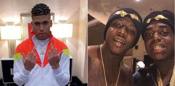 Jackboy Comes At NLE Choppa For Saying Kodak Black Is a Clone
