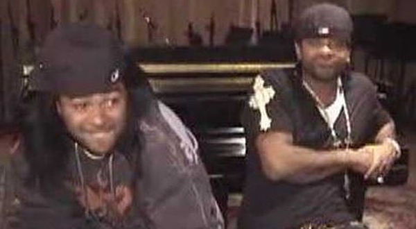 Jha Jha: Stack Bundles Reached Out To Jim Jones Before His Death & Was Turned Down