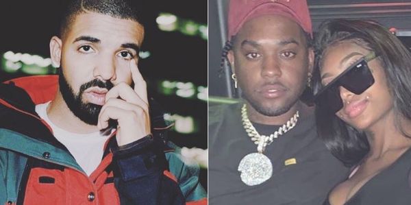 Joe Budden Accuses Drake Of Breaking Up Summer Walker & London On Tha Track