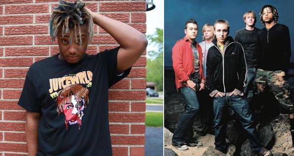 Juice WRLD Sued For Stealing 'Lucid Dreams' By Somebody Who's Not Sting