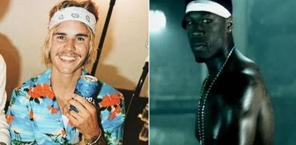 Justin Bieber Offers Up Flip Of 50 Cent's Classic 'Many Men'