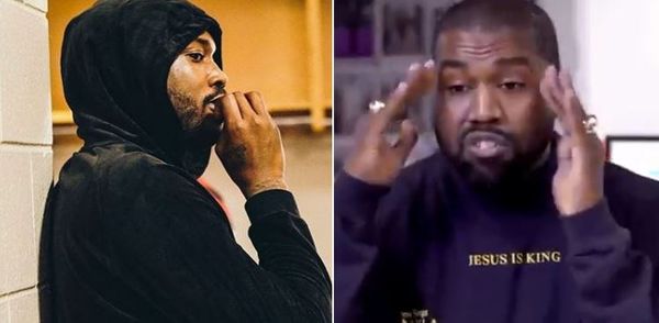 Kanye West Seems To Attack Meek Mill On Prison Reform