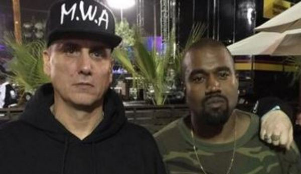 Kanye's Engineer Mike Dean Is Messing With Everyone with 'Jesus Is King" Update