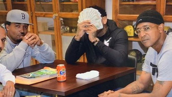 Kevin Gates Has Been Banned From All Prisons In Louisiana