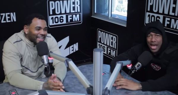 Kevin Gates Speaks On His Monster Sex Drive