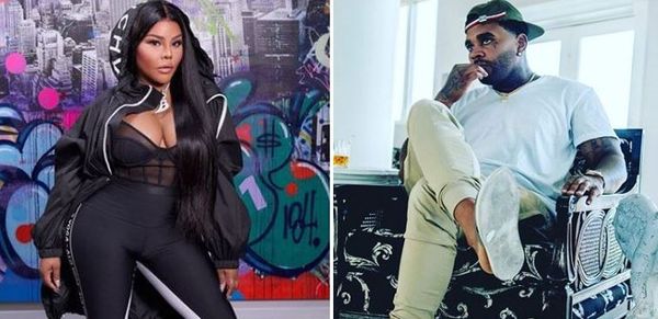 Lil Kim Pledges Her Love for Kevin Gates
