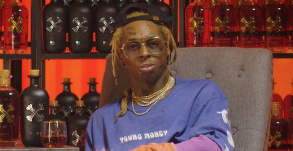 Lil Wayne Admits He's Never Finished A Song; Doesn't Really Listen To Hip Hop