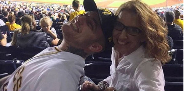 Mac Miller's Mom Asked Everyone Not To Participate in his Unauthorized Bio