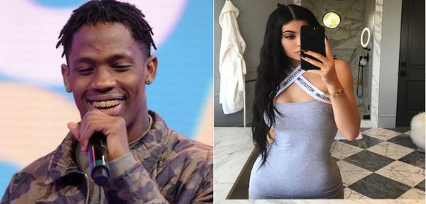 More Details Emerge on Travis Scott, Kylie Jenner Split