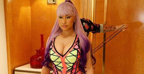 Nick Minaj Talks About The Possibility Of Retiring From Music