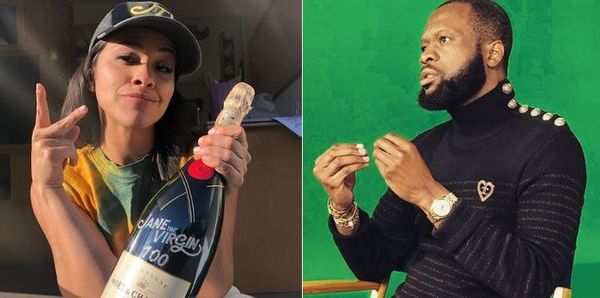 Pras Weighs In On Gina Rodriguez Using N-Word While Singing Fugees Track