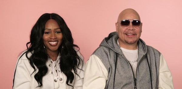 Remy Ma Speaks On Fat Joe's Use Of The N-Word