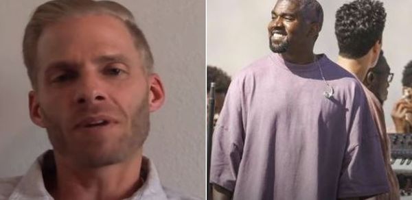 Report: Kanye West Called Rap "Devil's Music" & Tried To Quit