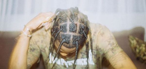 Report: Travis Scott May Go Nuclear On The Kardashian/Jenners