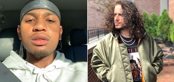 Russ Explains Why He Hit Guapdad 4000 In The Face