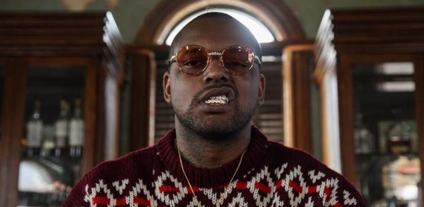 ScHoolboy Q Shuts Down All Of Those Top 50 Lists