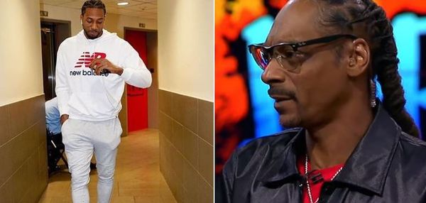 Snoop Dogg Breaks Down Why Kawhi Leonard Is Now Getting Booed In Los Angeles