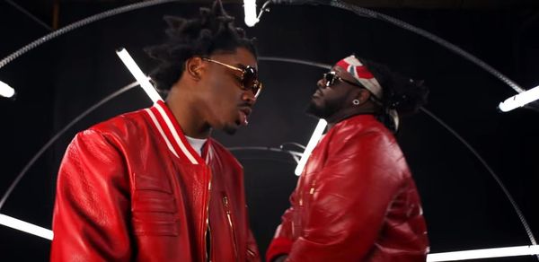 T-Pain Destroys The Notion That Smino Is The New Him