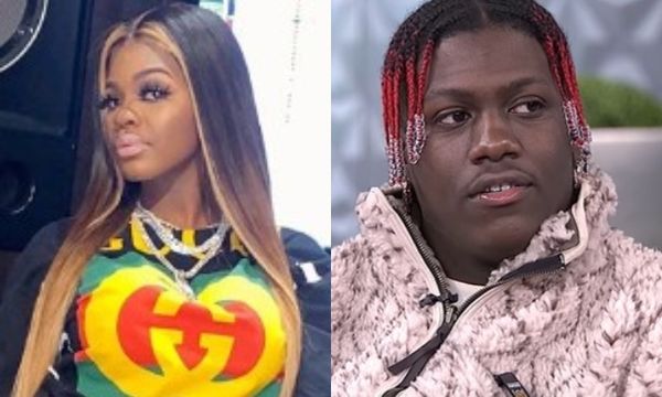 The City Girls' JT Says Lil Yachty Cheated on Her While She Was In Prison