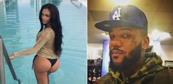 The Game Loses Appeal; Has To Pay Priscilla Rainey All Of His Royalties & More