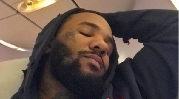 The Game Remembers When He was Almost Shot To Death