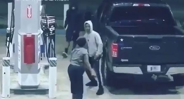 T.I. & J. Prince Threaten Goons Who Robbed & Beat Up Old Lady