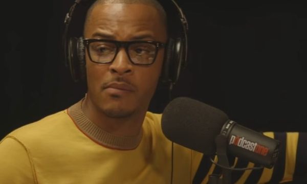 T.I. Breaks Down Why Lil' Kim Made His Best Rappers List And Not Nicki Minaj