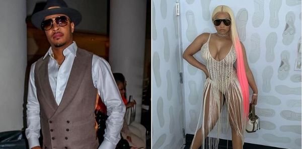 T.I. Responds To The Barbz Over Omitting Nicki Minaj from Top 50 list