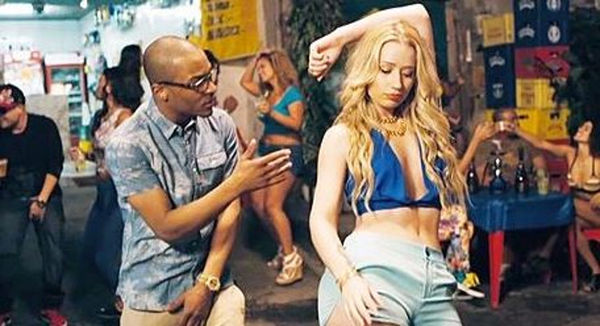 T.I. Says Iggy Azalea Changed When She Found Out White People Liked Her