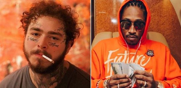 T.I. Says Post Malone Bit Future's Sound