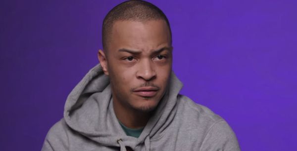 T.I. Wants To Cancel Cancel Culture
