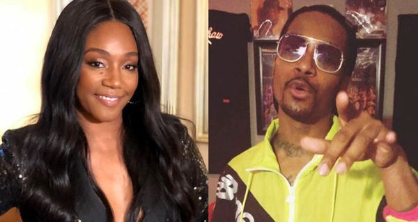 Tiffany Haddish Details The Sex Chingy Denies She Had With Him