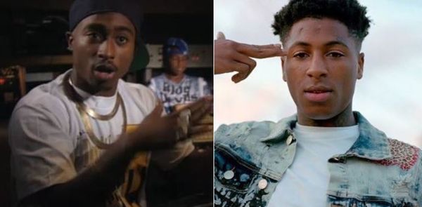Trippie Redd Declares NBA YoungBoy To Be The New 2Pac